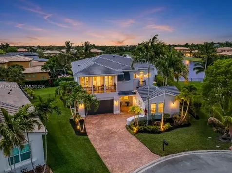 11075 NW 79th Place Parkland FL 33076