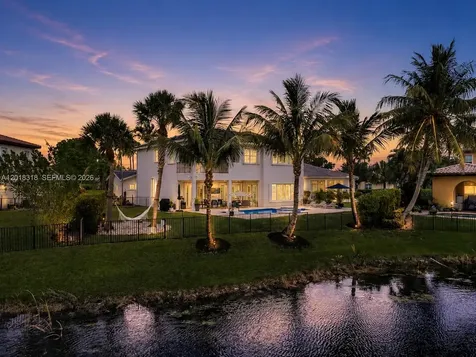 11075 NW 79th Place Parkland FL 33076