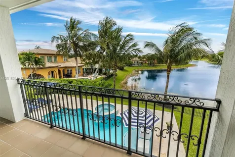 11075 NW 79th Place Parkland FL 33076