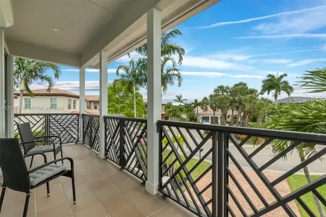 11075 NW 79th Place Parkland FL 33076