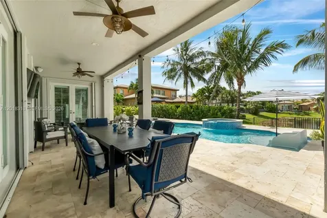 11075 NW 79th Place Parkland FL 33076