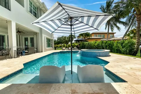 11075 NW 79th Place Parkland FL 33076