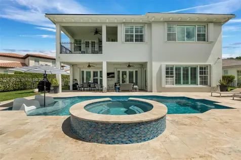 11075 NW 79th Place Parkland FL 33076
