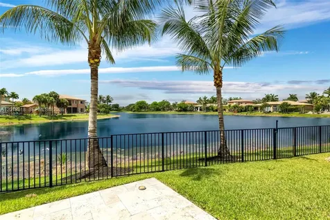 11075 NW 79th Place Parkland FL 33076
