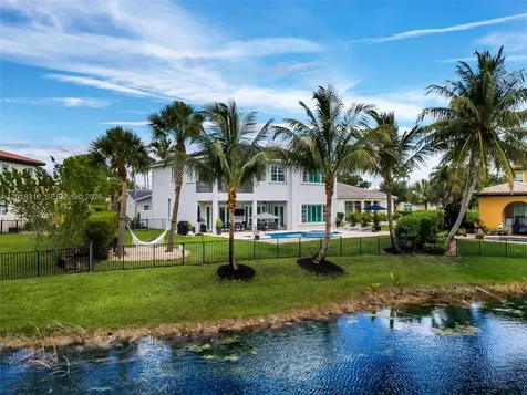 11075 NW 79th Place Parkland FL 33076