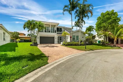 11075 NW 79th Place Parkland FL 33076