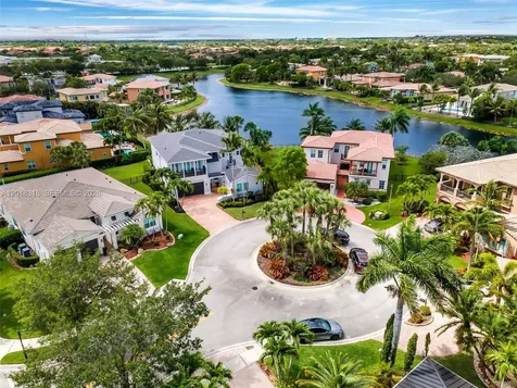 11075 NW 79th Place Parkland FL 33076