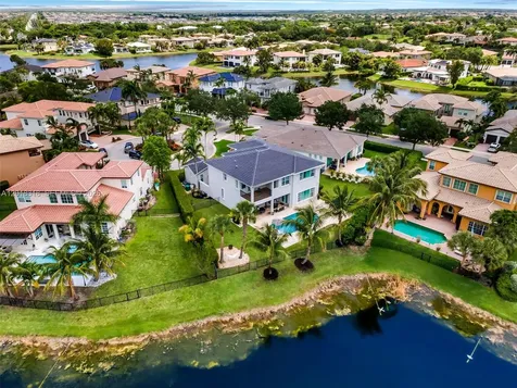 11075 NW 79th Place Parkland FL 33076