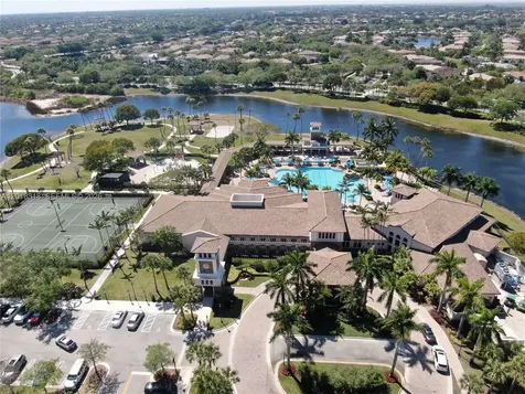 11075 NW 79th Place Parkland FL 33076