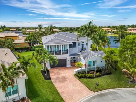 11075 NW 79th Place Parkland FL 33076