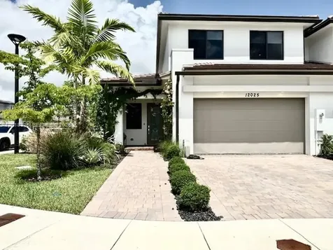 12025 SW 83rd Place Miami FL 33156