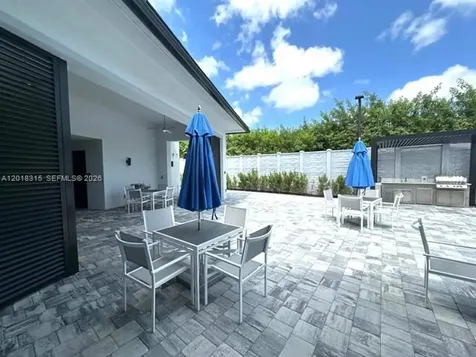 12025 SW 83rd Place Miami FL 33156