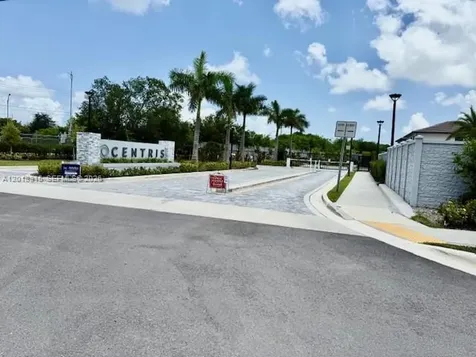 12025 SW 83rd Place Miami FL 33156