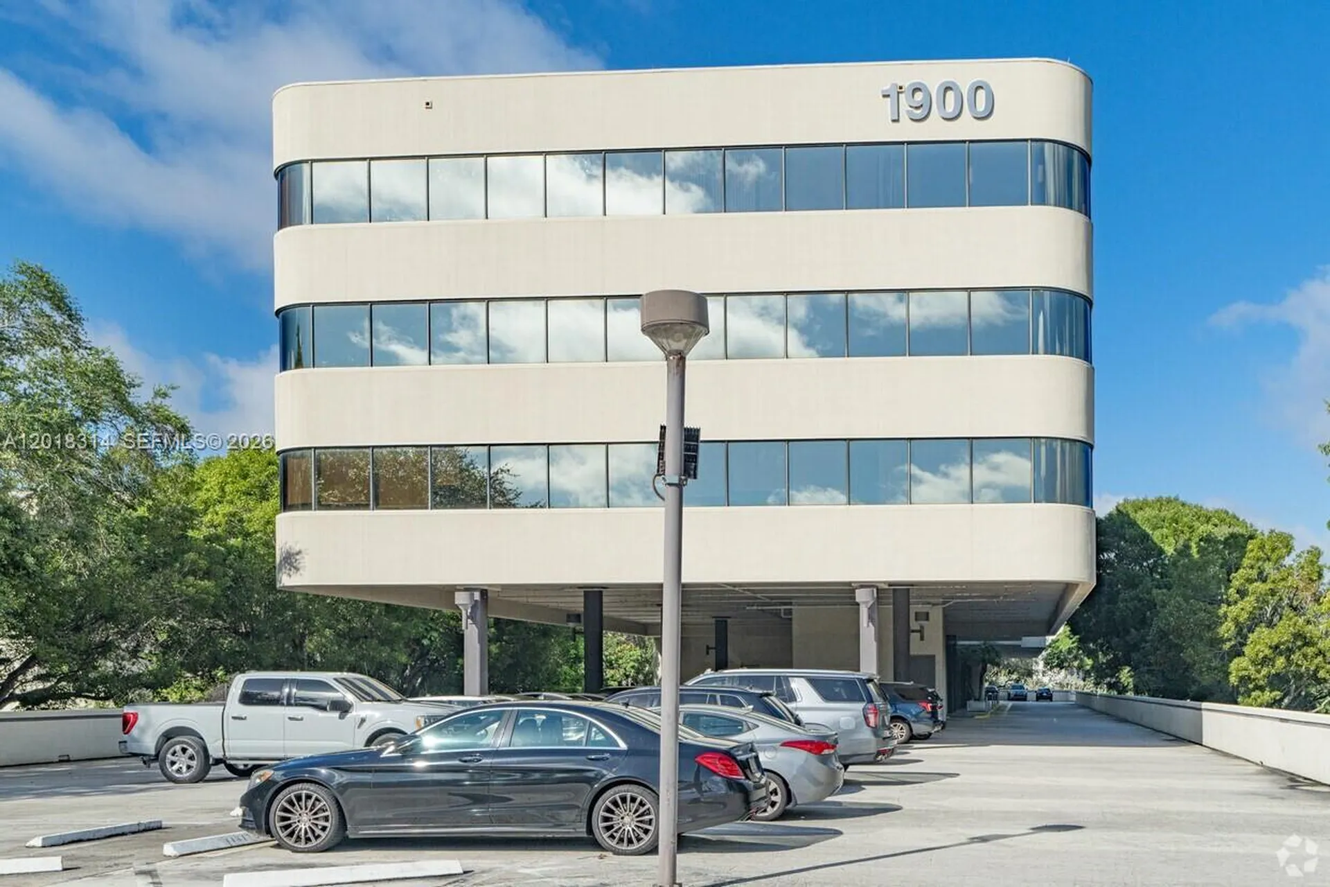 1900 Glades Road Boca Raton FL 33431