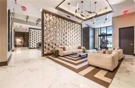 301 Altara Avenue Coral Gables FL 33146