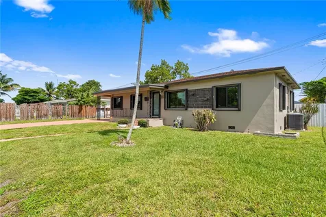 3155 NW 81st Terrace Miami FL 33147