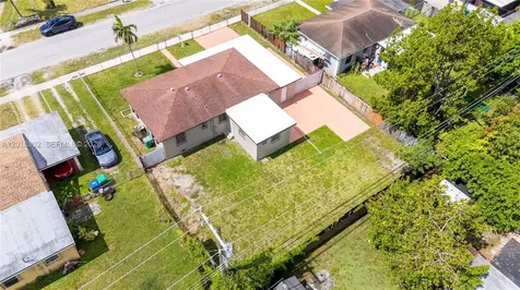 3155 NW 81st Terrace Miami FL 33147