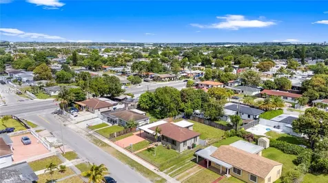 3155 NW 81st Terrace Miami FL 33147