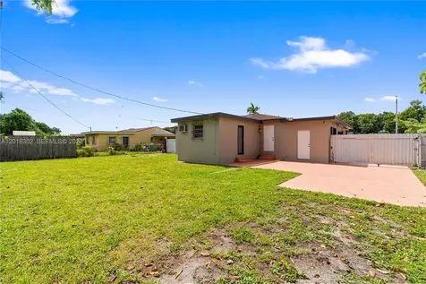 3155 NW 81st Terrace Miami FL 33147