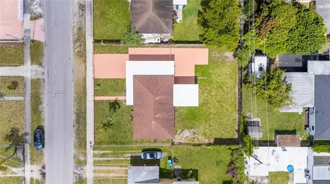 3155 NW 81st Terrace Miami FL 33147