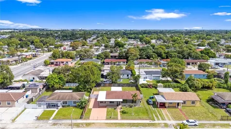 3155 NW 81st Terrace Miami FL 33147