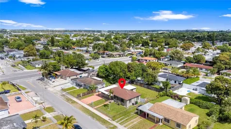 3155 NW 81st Terrace Miami FL 33147
