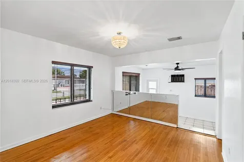 3155 NW 81st Terrace Miami FL 33147