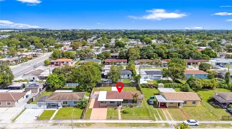 3155 NW 81st Terrace Miami FL 33147
