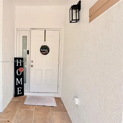 9020 NW 38th Drive Coral Springs FL 33065