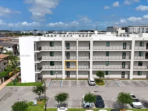 8201 NW 41st Street Doral FL 33166