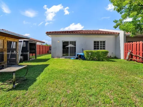 12321 SW 214th Terrace Miami FL 33177