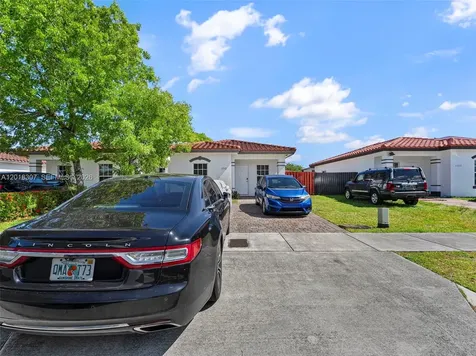 12321 SW 214th Terrace Miami FL 33177