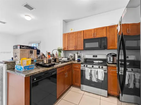 12321 SW 214th Terrace Miami FL 33177