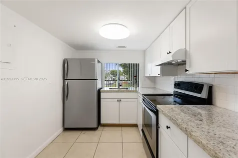 9401 SW 4th Street Miami FL 33174