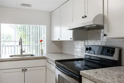 9401 SW 4th Street Miami FL 33174
