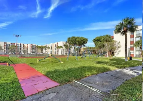 9401 SW 4th Street Miami FL 33174