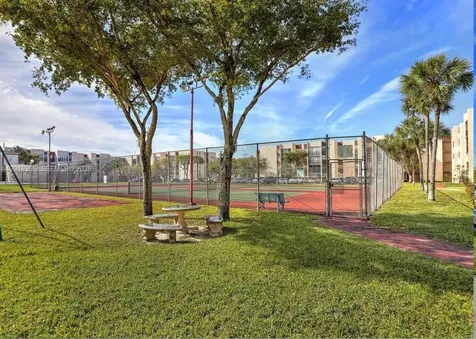 9401 SW 4th Street Miami FL 33174