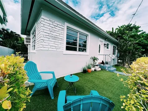 7630 Byron Avenue Miami Beach FL 33141
