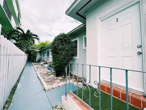 7630 Byron Avenue Miami Beach FL 33141