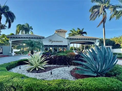 2301 Lucaya Lane Coconut Creek FL 33066
