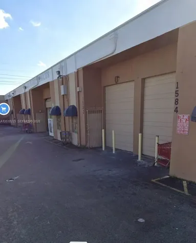 1582 W 39 Place Hialeah FL 33012
