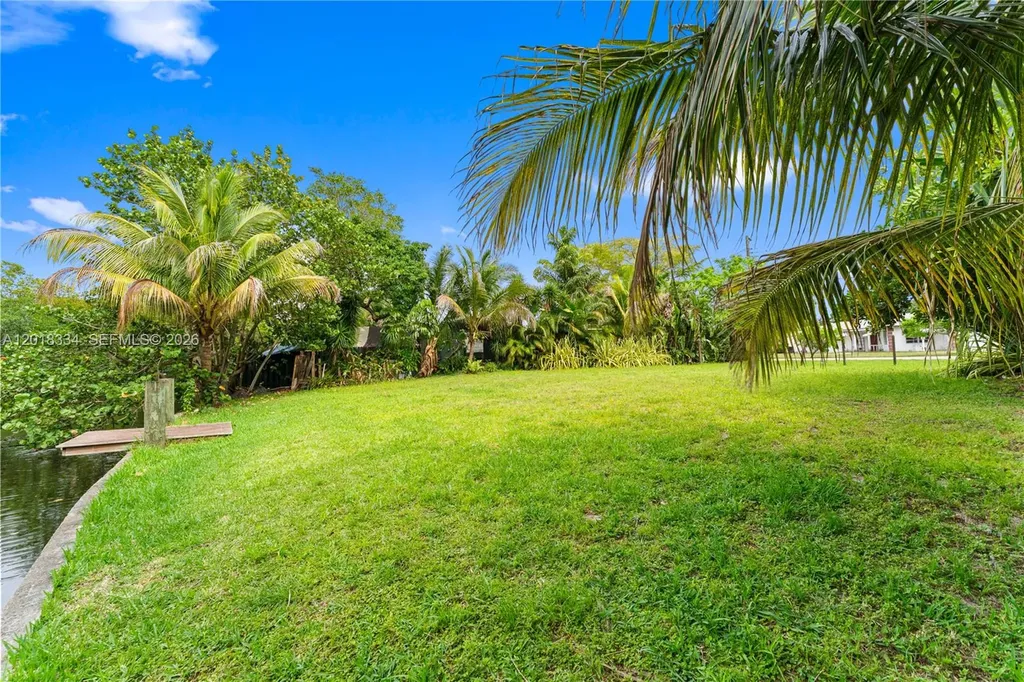 1031 NW 21st Street Fort Lauderdale FL 33311