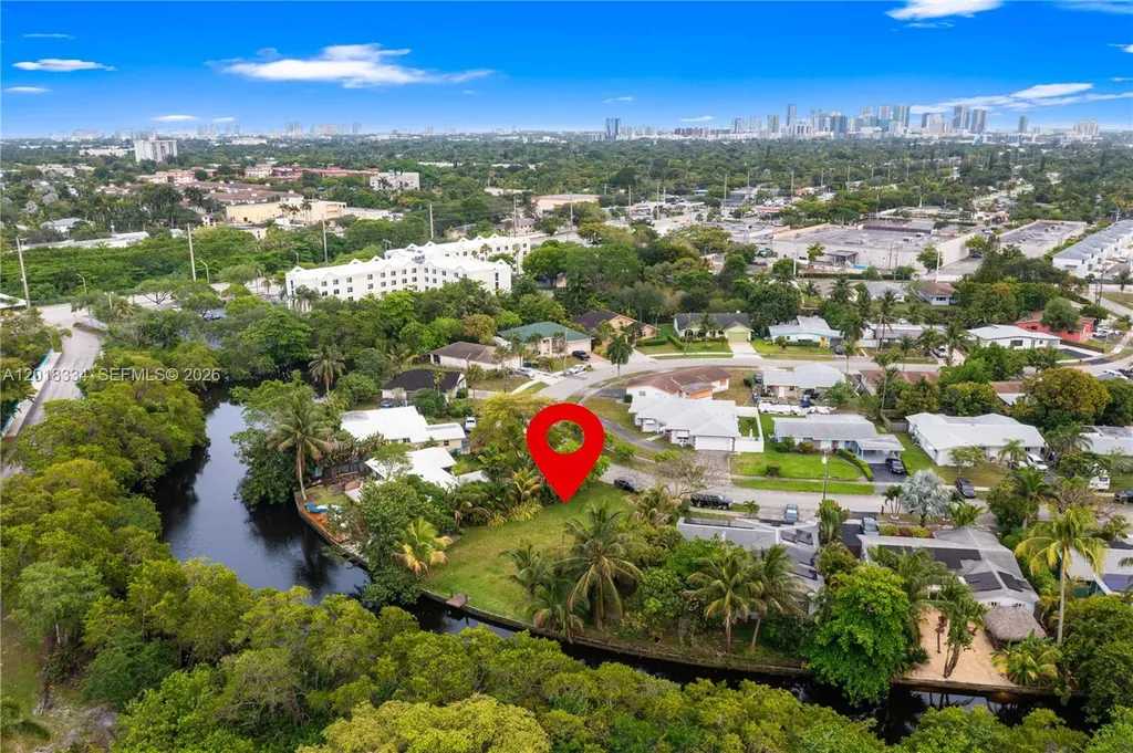 1031 NW 21st Street Fort Lauderdale FL 33311