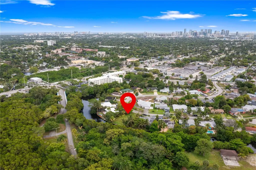 1031 NW 21st Street Fort Lauderdale FL 33311