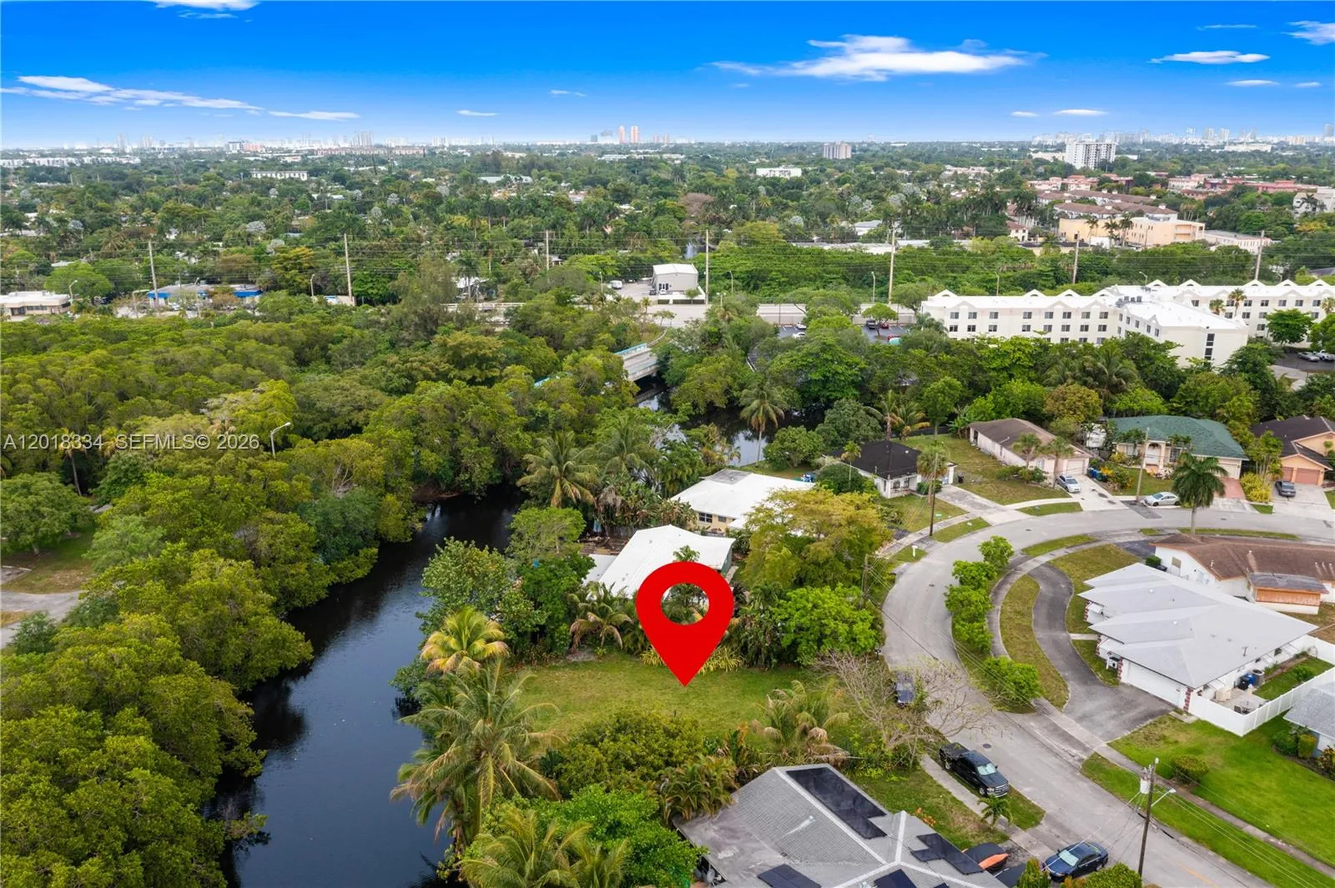 1031 NW 21st Street Fort Lauderdale FL 33311