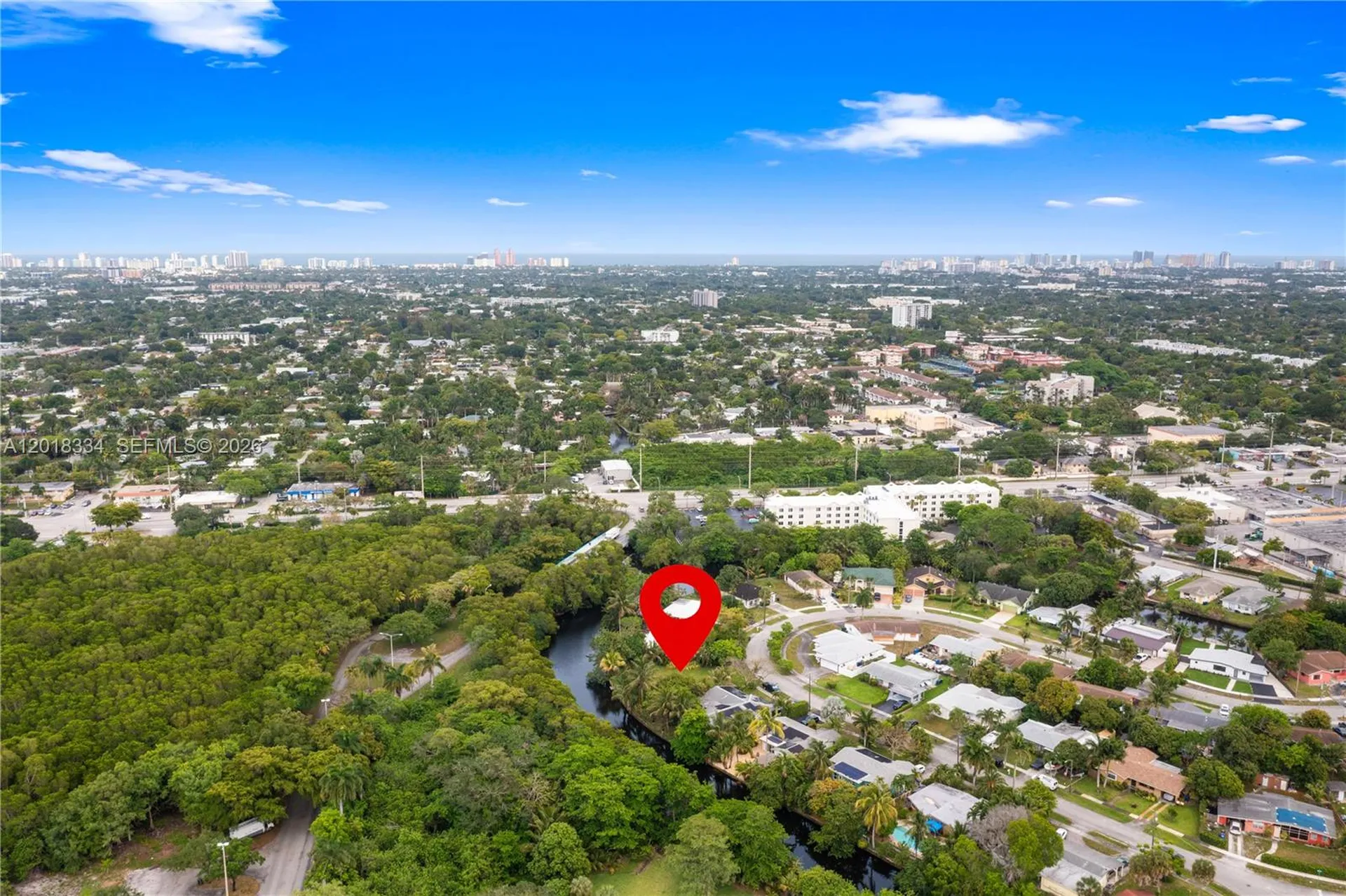 1031 NW 21st Street Fort Lauderdale FL 33311
