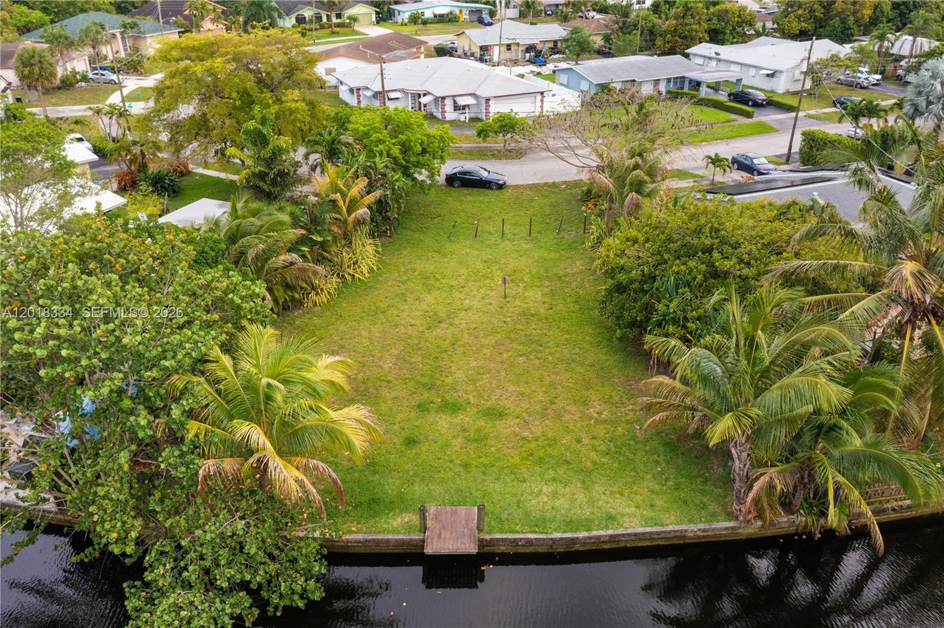 1031 NW 21st Street Fort Lauderdale FL 33311