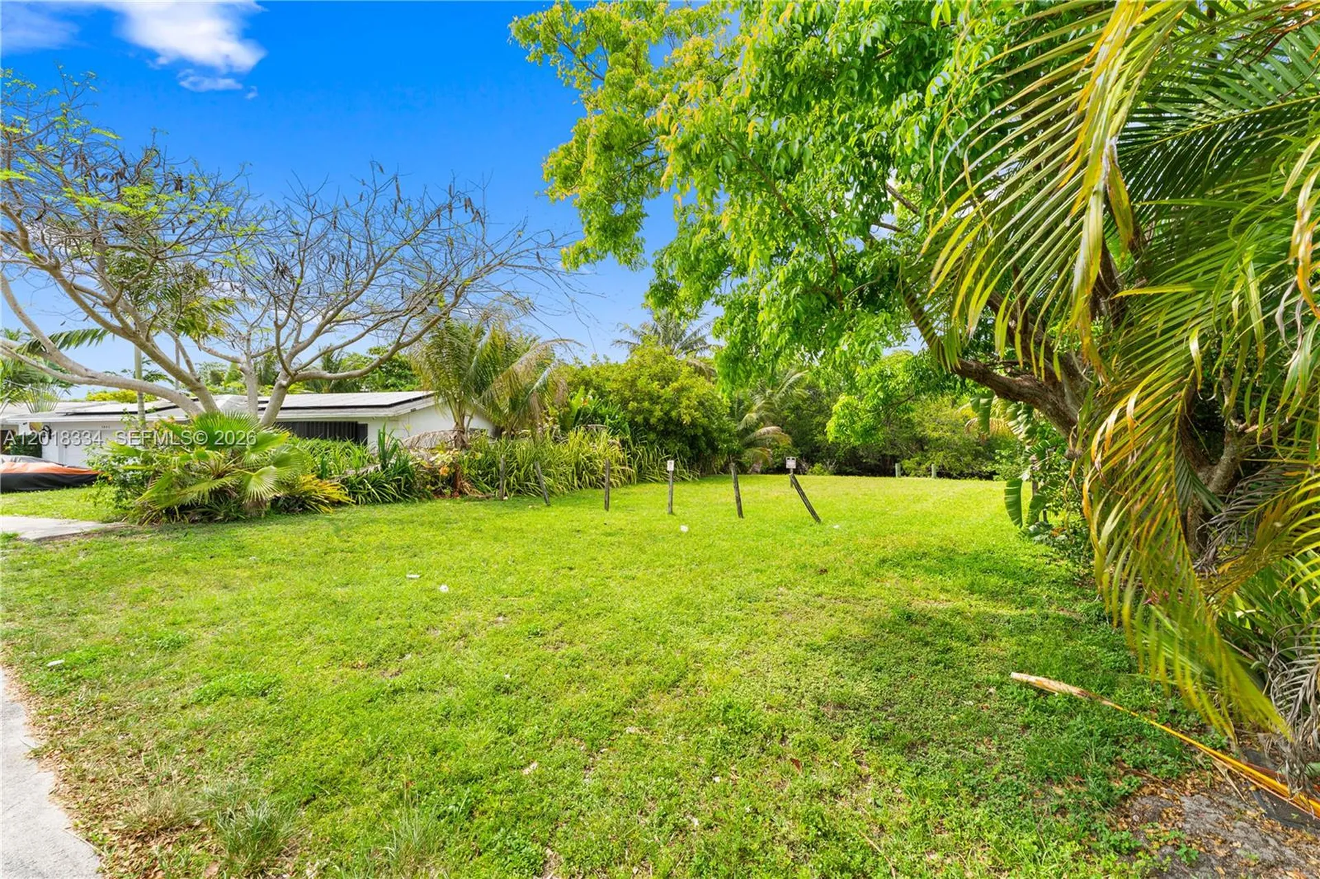 1031 NW 21st Street Fort Lauderdale FL 33311