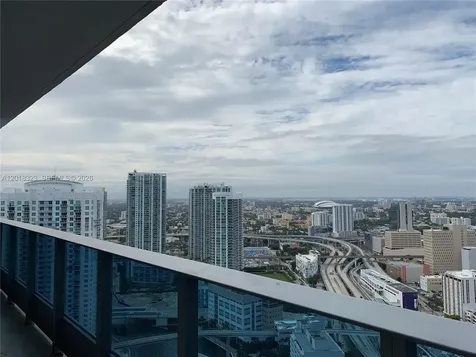 200 Biscayne Boulevard Way Miami FL 33131