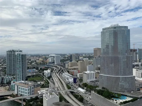 200 Biscayne Boulevard Way Miami FL 33131